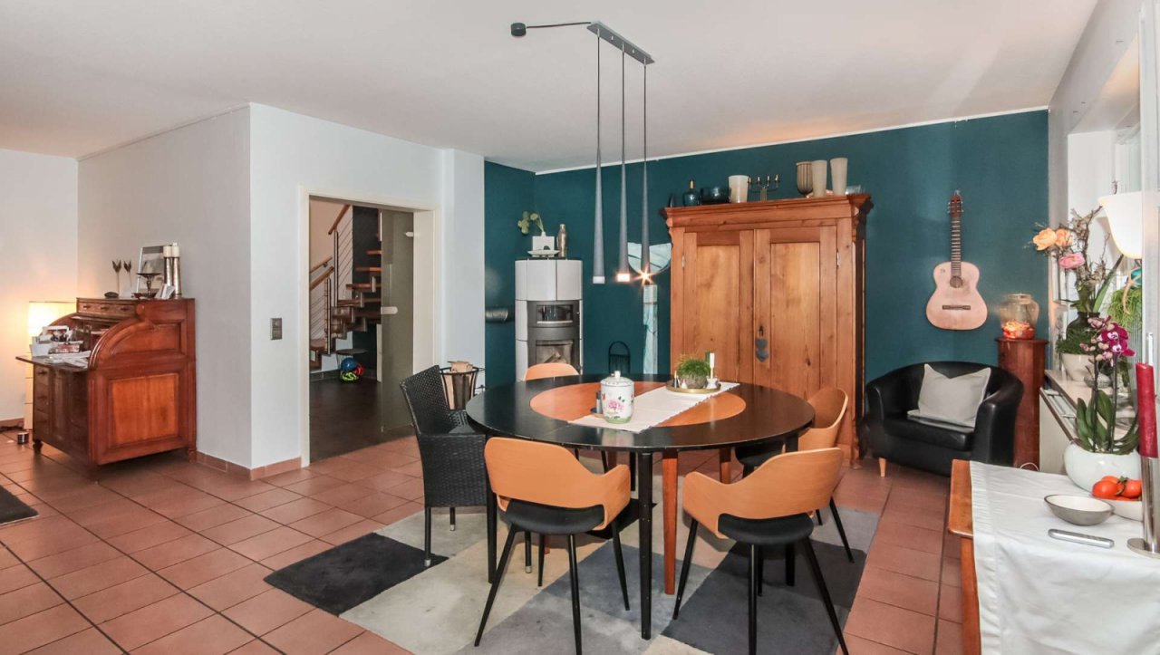 Esszimmer Esszimmer