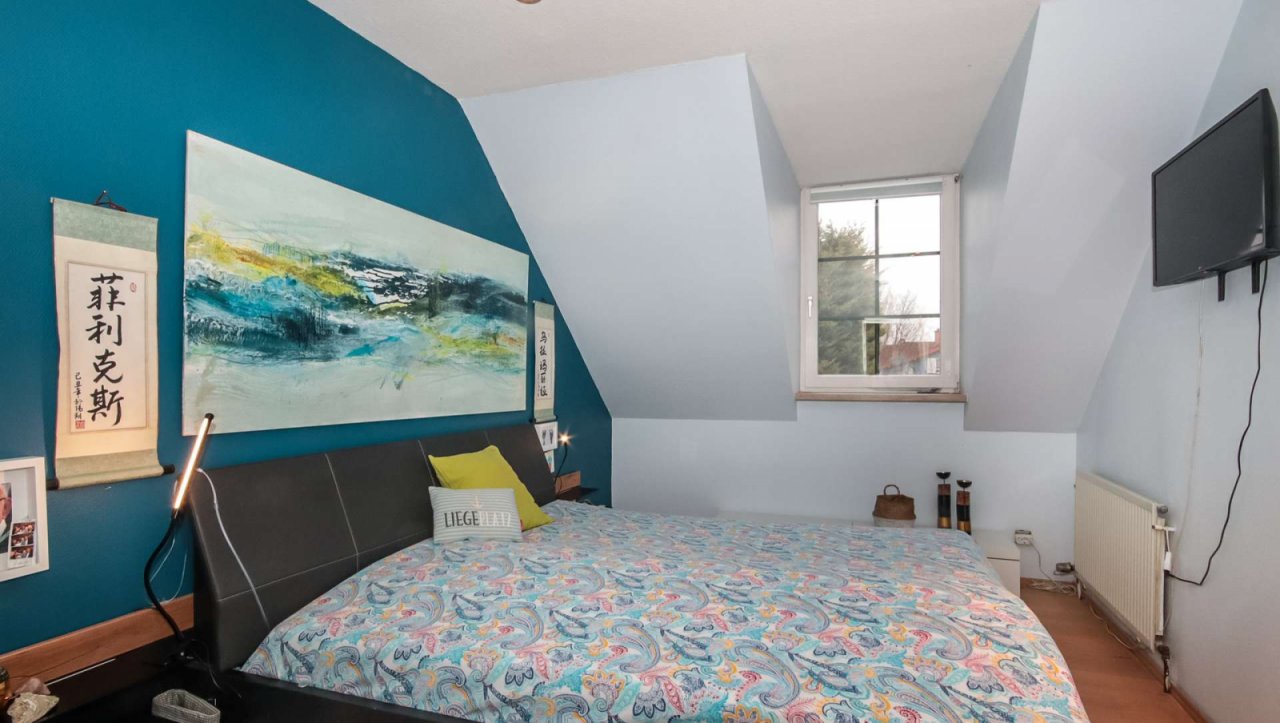 Schlafzimmer Schlafzimmer