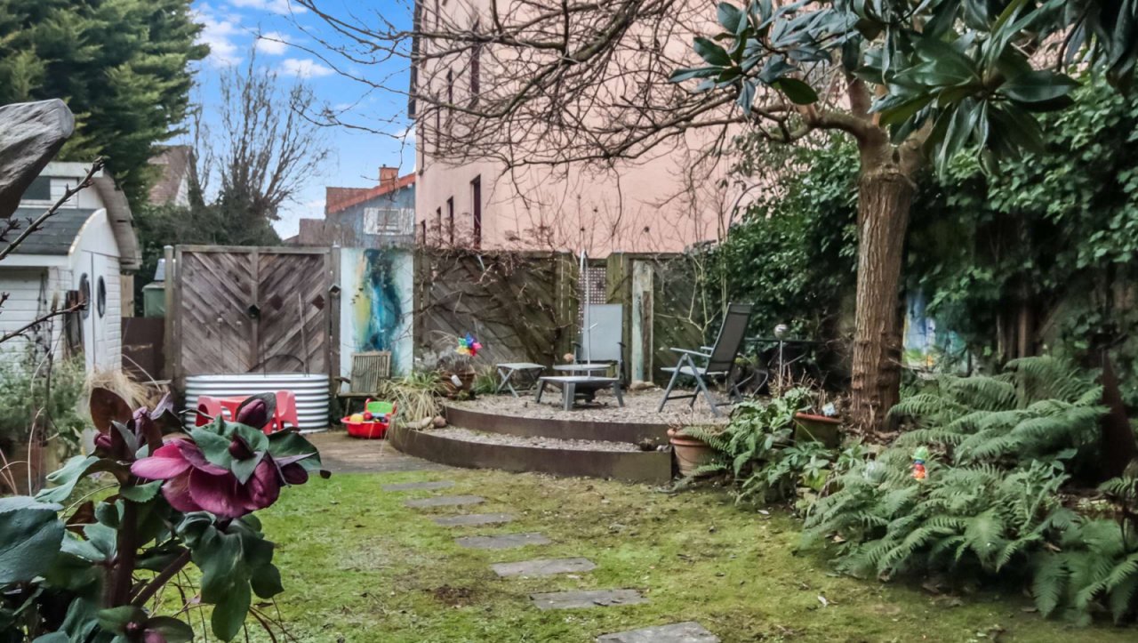 Garten Garten