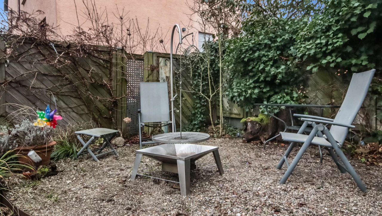 Garten Garten