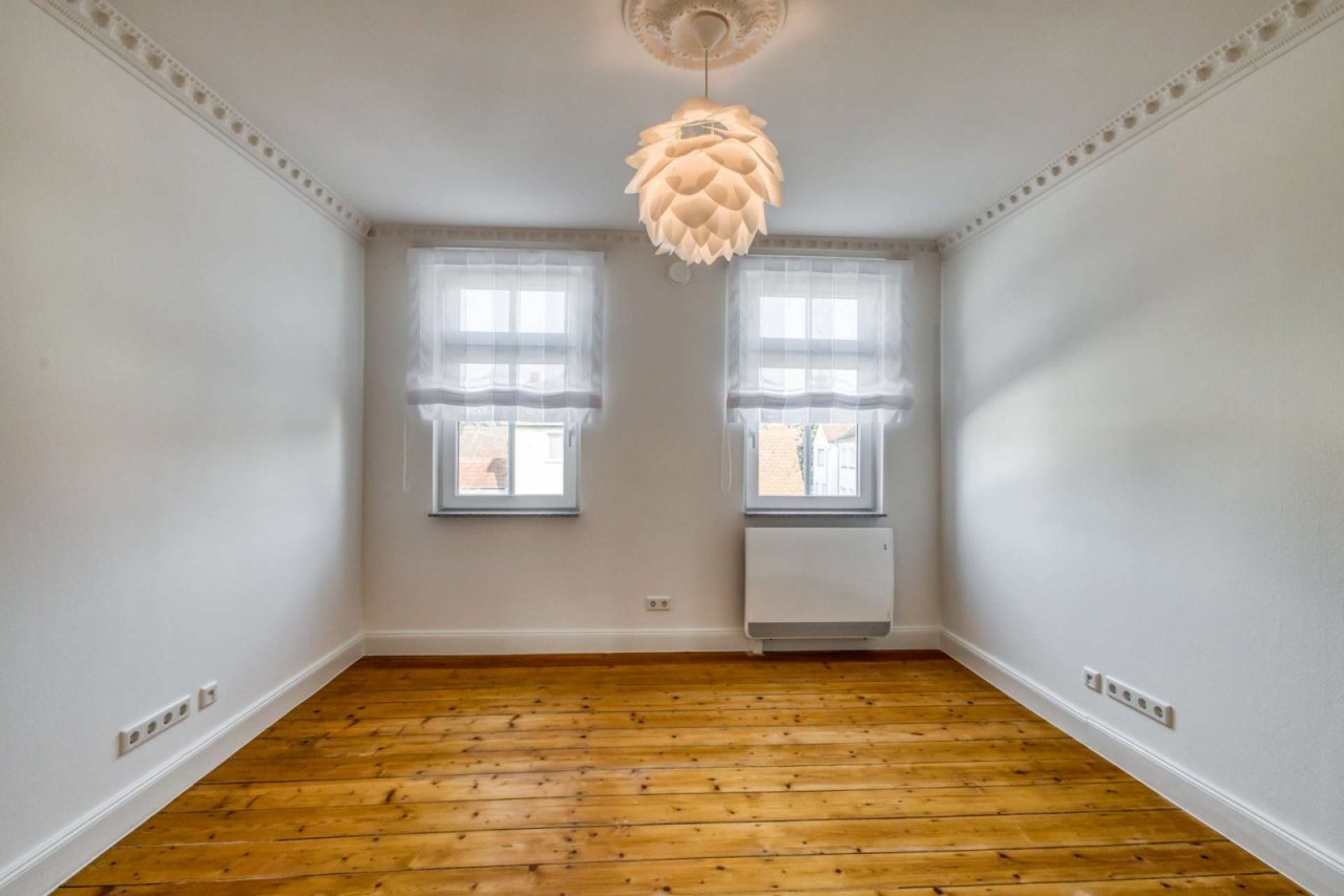 Zimmer 1 DG Zimmer 1 DG
