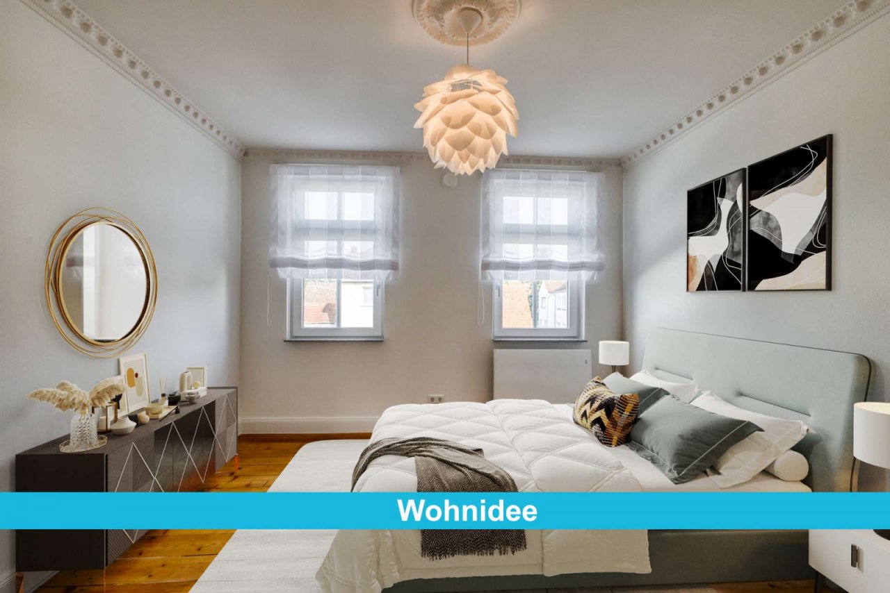Schlafzimmer_VS Schlafzimmer_VS