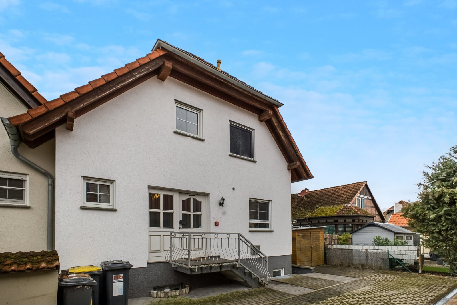 Ein Zuhause für die Zukunft * ideal für junge Familien mit Weitblick * keine Käuferprovision Ein Zuhause für die Zukunft * ideal für junge Familien mit Weitblick * keine Käuferprovision