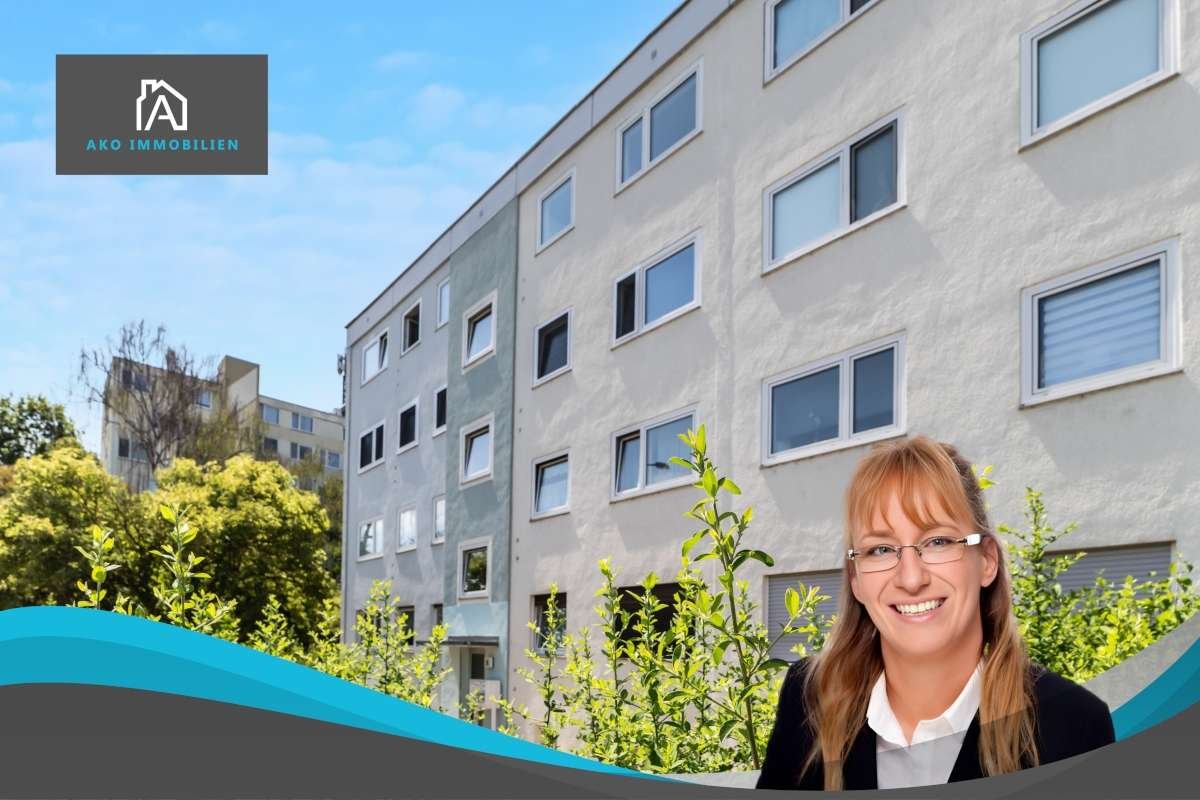 Ankommen, einrichten, wohlfühlen: 4-Zimmer-Wohnung in der Mainzer Oberstadt * keine Käuferprovision Ankommen, einrichten, wohlfühlen: 4-Zimmer-Wohnung in der Mainzer Oberstadt * keine Käuferprovision